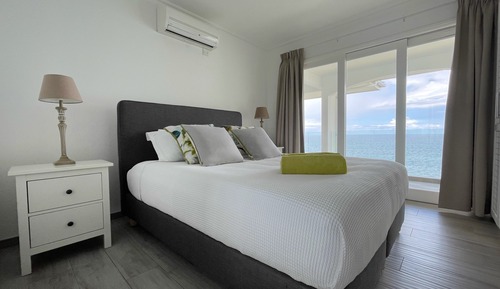 Luxury Apartment, Terrace