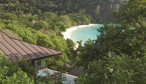 Room, Multiple Beds, Ocean View