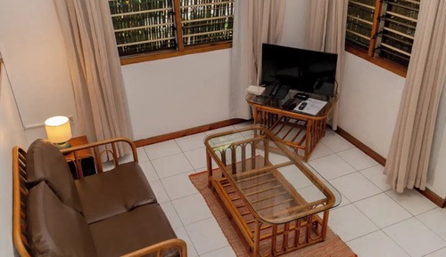 Family Triple Room