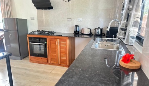 Deluxe Studio, 1 Bedroom, Sea View
