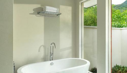 Two Bedroom Garden Oasis Family Pool Villa