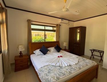 Deluxe Villa