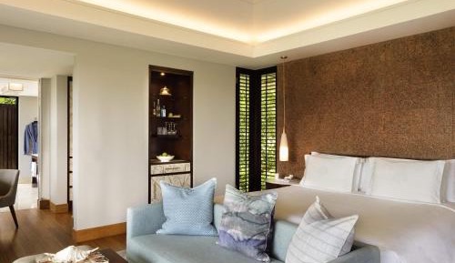 Grand Ocean View Pool Villa