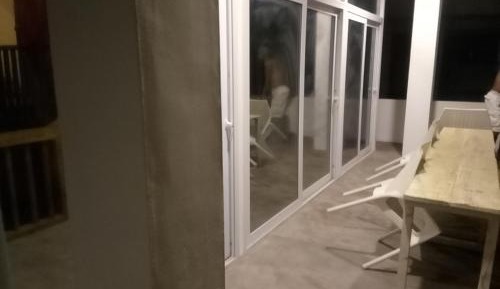 Deluxe Double Room with Balcony and Sea View