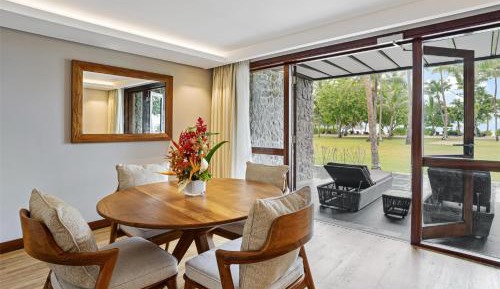 The Picault Suite
