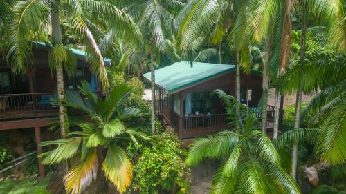 One-Bedroom Villa