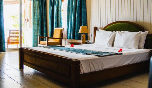 Two-Bedroom Suite