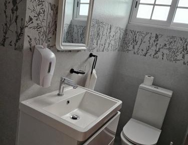 Double Room with Sea View