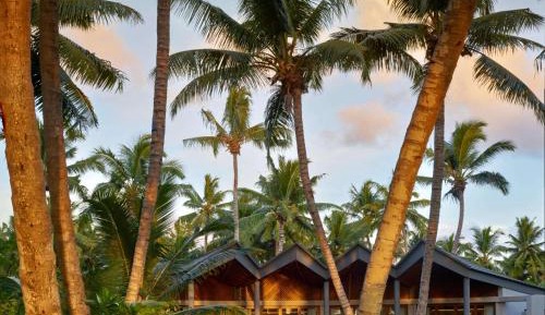 One-Bedroom Grand Villa with Pool