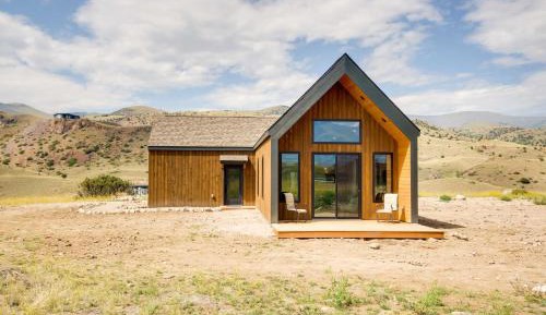 Vacation Home