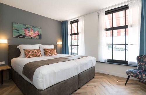 Edam Hotel | Hof van Holland