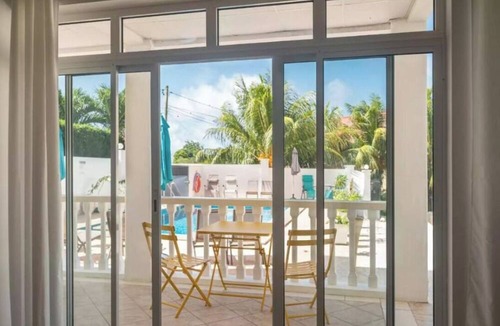 Mahe Island Apartment | Cap Confort