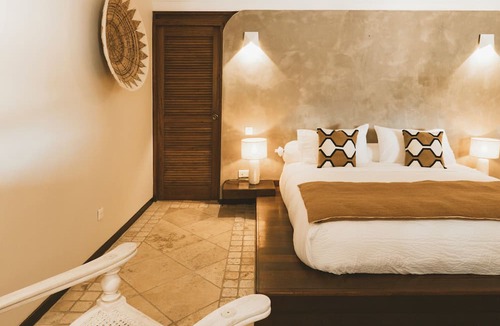 Orient Bay Hotel | La Villa Hibiscus