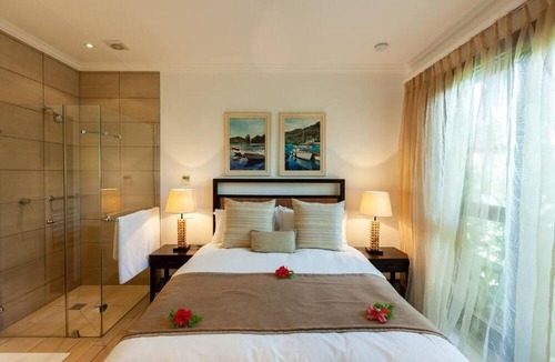Eden Island Villa | Eden Confort