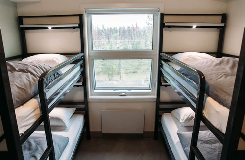 Jasper Hostel | HI Jasper - Hostel