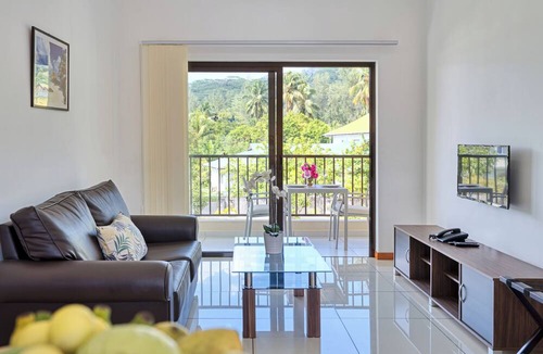 Anse La Mouche Apartment | Creole Breeze Self Catering Apartments