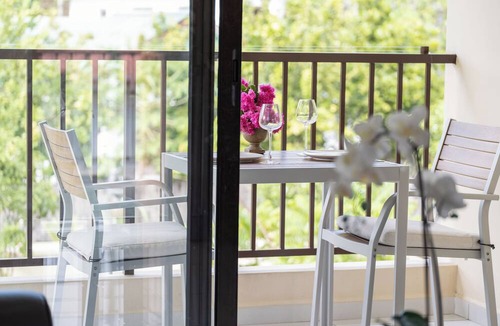 Anse La Mouche Apartment | Creole Breeze Self Catering Apartments
