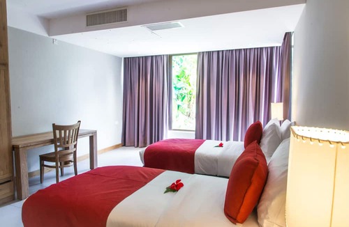 Victoria Apartment | Residence Bel Eau