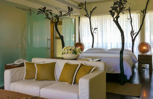 Grand Anse Hotel | Dhevatara Beach Hotel