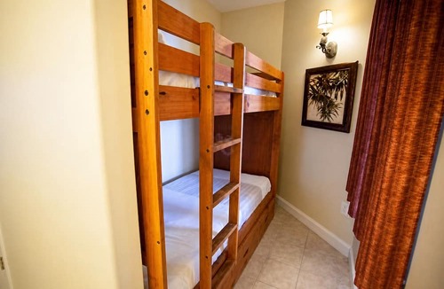 Florida Central Atlantic Coast Condo | Disney Amazing Lake Bryan View 1 Bedroom Condo by RedAwning