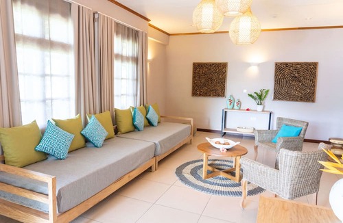 Au Cap Hotel | Hotel L'Archipel