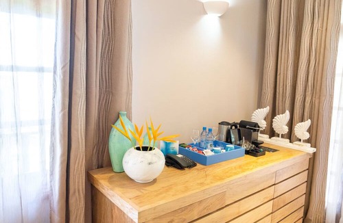 Au Cap Hotel | Hotel L'Archipel