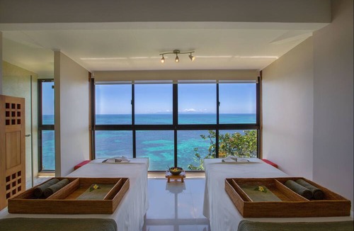 Anse Bois de Rose Hotel | Coco de Mer Hotel and Black Parrot Suites
