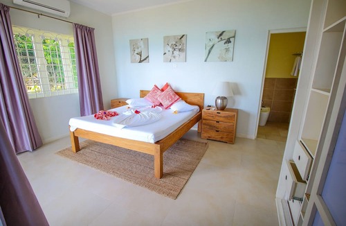 Glacis Villa | Kaz Bulinger