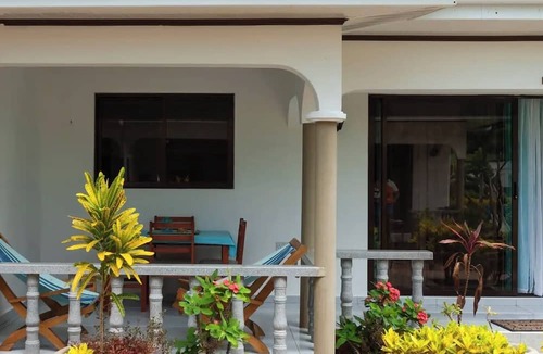 Grand Anse House | Belle Vacance
