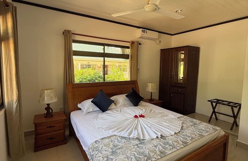 Grand Anse House | Belle Vacance