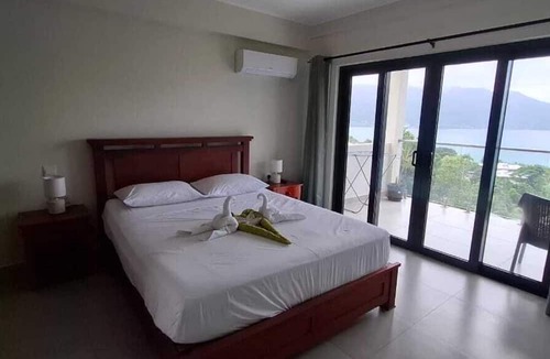 Glacis Apartment | Tropical Secrets Holiday Apartments