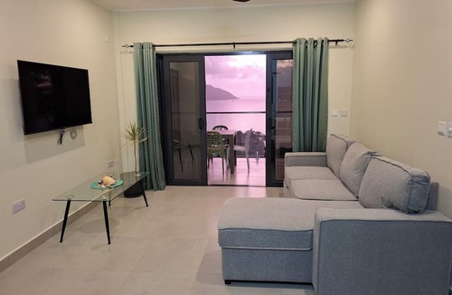 Glacis Apartment | Tropical Secrets Holiday Apartments
