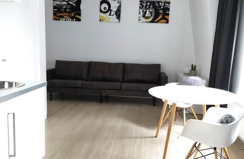 Museum Quarter Apartment | 130SQM Prinsengracht Canal Apartment in the heart of Amsterdam