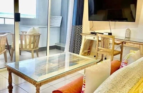Mare Anglaise Apartment | Beau Vallon Studios