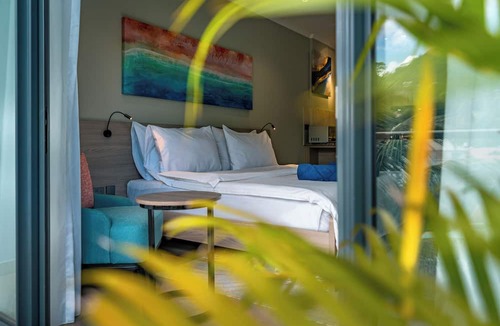 Beau Vallon Hotel | Thalassa Seychelles Hotel Apartments