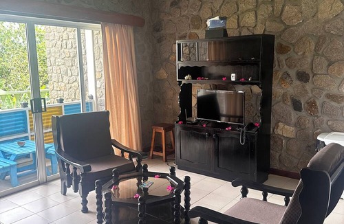 Mare Anglaise Villa | Koko Villas