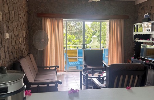 Mare Anglaise Villa | Koko Villas