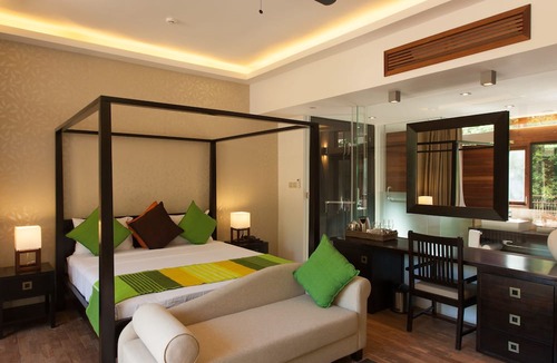 La Passe Hotel | Le Relax Luxury Lodge - Adults Only