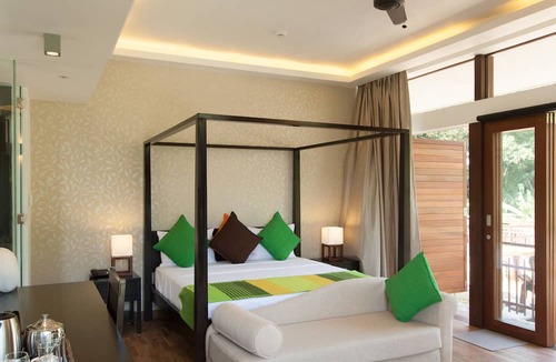 La Passe Hotel | Le Relax Luxury Lodge - Adults Only