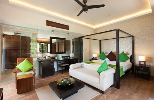 La Passe Hotel | Le Relax Luxury Lodge - Adults Only