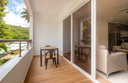 Anse Royale Apartment | Royale Suites by Arc Royale Luxury Apts