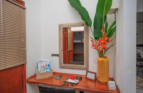 Anse La Mouche Apartment | Milles Montagnes Residence