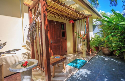 Anse La Mouche Apartment | Milles Montagnes Residence