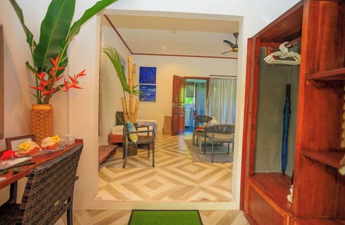 Anse La Mouche Apartment | Milles Montagnes Residence