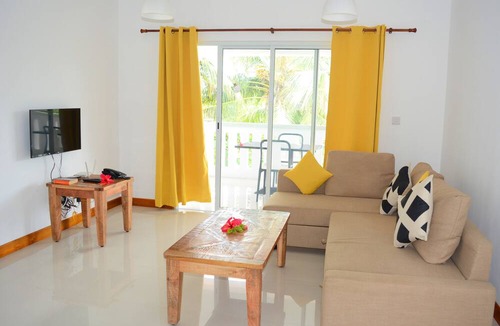 Anse Royale Apartment | La Villa Therese
