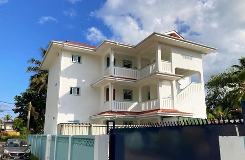 Anse Royale Apartment | La Villa Therese