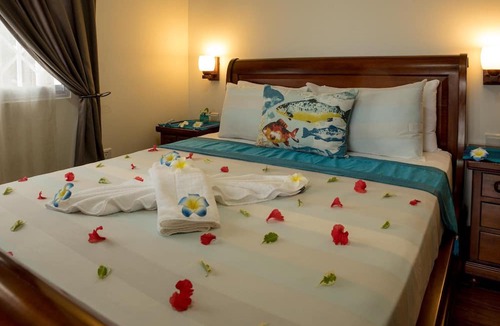 Amitie Apartment | Seashell Beach Villa