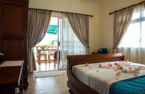 Amitie Apartment | Seashell Beach Villa