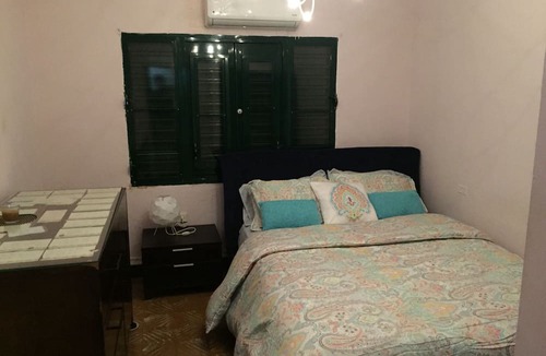 Miramar Apartment | Amazing 2 BR Apartment near Old San Juan, Cruise Ports and Airport-WIFI-Parking