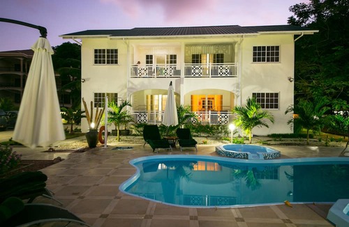 Glacis Apartment | Villa Koket